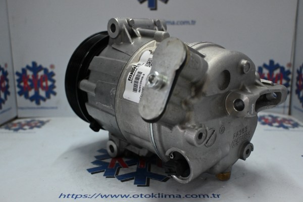 KYOK151130 MASERATİ LEVANTE 6 PK OEM  : 01141230 - 00308716 - LY175001 - 35232027F 