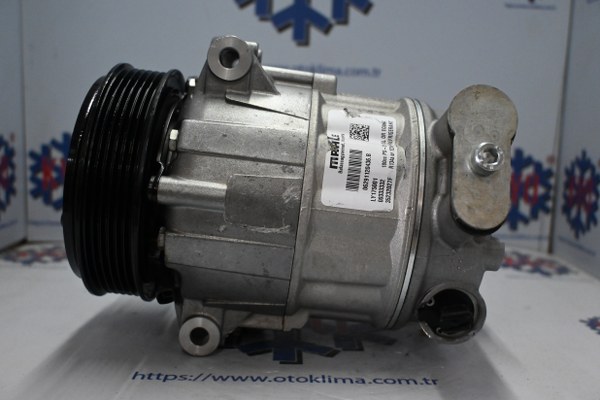 KYOK151130 MASERATİ LEVANTE 6 PK OEM  : 01141230 - 00308716 - LY175001 - 35232027F 