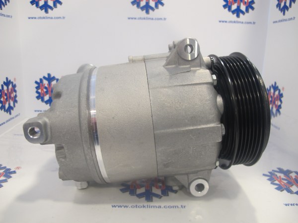 KYOK151130 MASERATİ 6 PK OEM  : 01141230 - 00308716 - LY175001 - 35232027F