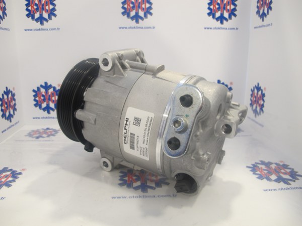 KYOK151130 MASERATİ 6 PK OEM  : 01141230 - 00308716 - LY175001 - 35232027F