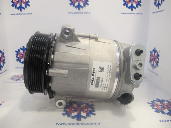 KYOK151130 MASERATİ 6 PK OEM  : 01141230 - 00308716 - LY175001 - 35232027F