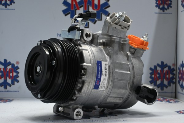 KYOK151133 FORD TRANSİT CONNECT 6 PK OEM:DG9H-19D629-HD/DG9H-19D629-HA/DG9H-19D629-HB