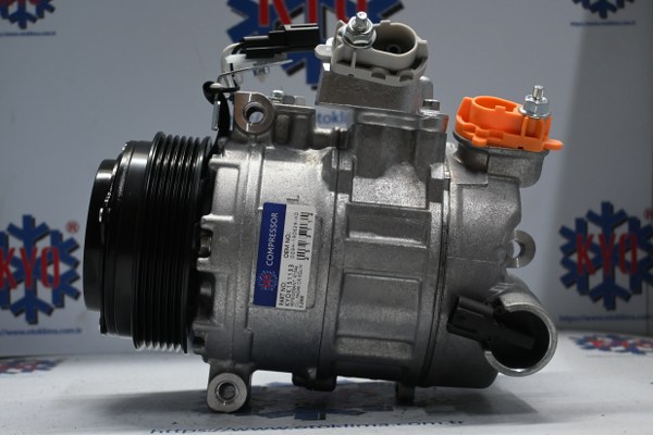 KYOK151133 FORD TRANSİT CONNECT 6 PK OEM:DG9H-19D629-HD/DG9H-19D629-HA/DG9H-19D629-HB