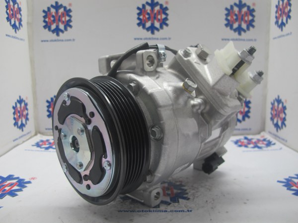 KYOK151135 FORD CUSTOM 6 PK OEM: GK21-19D0629-DA -GK21-19D629-AE - GK2119D629AF