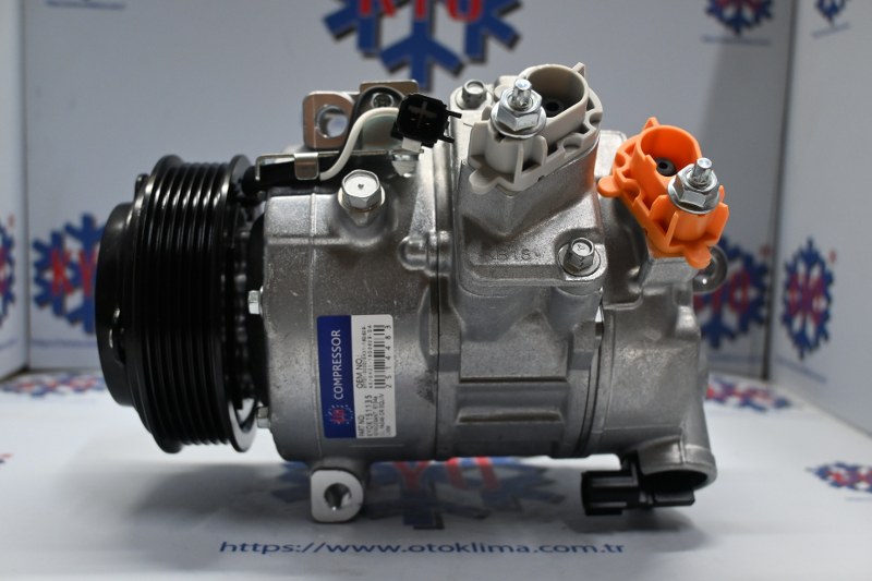 KYOK151135 FORD CUSTOM 6 PK OEM: GK21-19D0629-DA -GK21-19D629-AE - GK2119D629AF 