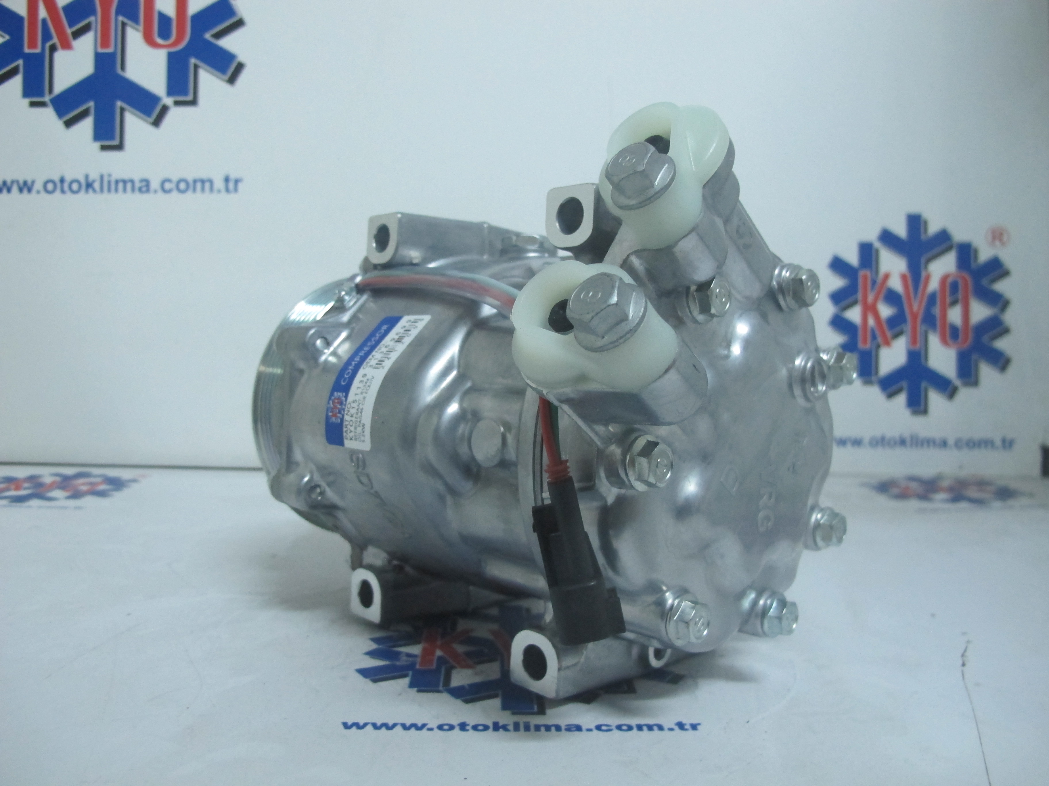 KYOK151139  VOLVO S60 2011 -2013  OEM : 31369699