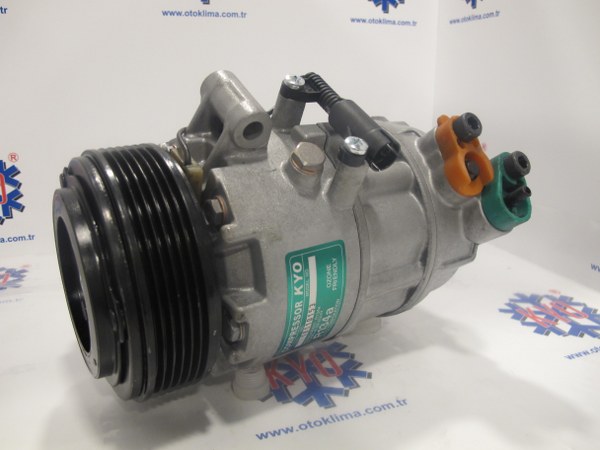 KYOK151114 BMW E 46 6 PK  OEM : 64526918750