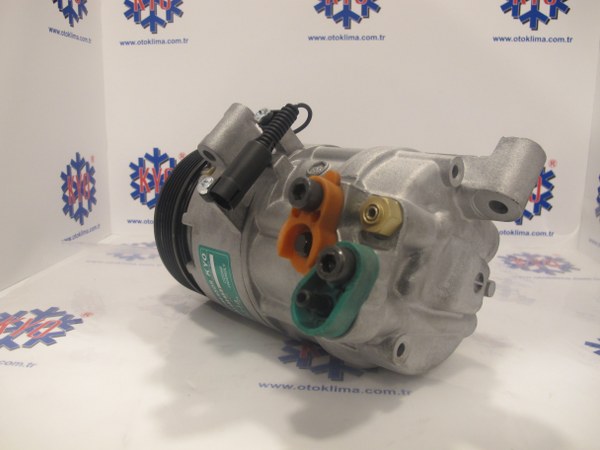 KYOK151114 BMW E 46 6 PK  OEM : 64526918750