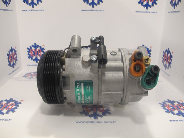 KYOK151114 BMW E 46 6 PK  OEM : 64526918750