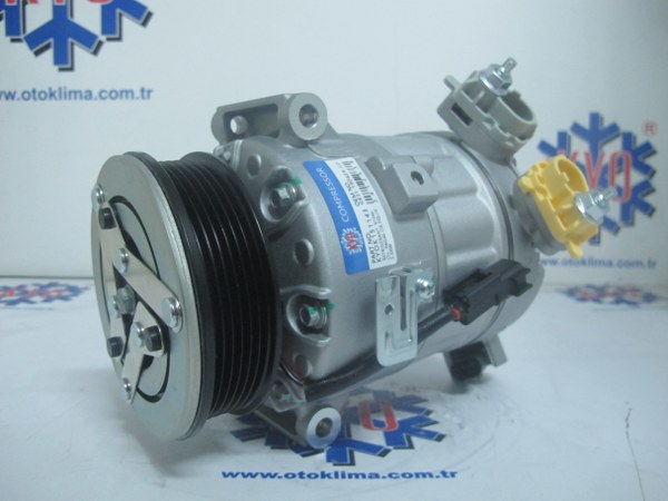 KYOK151143  FORD TRANSİT 6 PK OEM : GK31-19D629-CD 