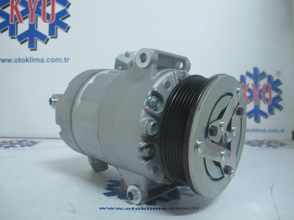 KYOK151143  FORD TRANSİT 6 PK OEM : GK31-19D629-CD 