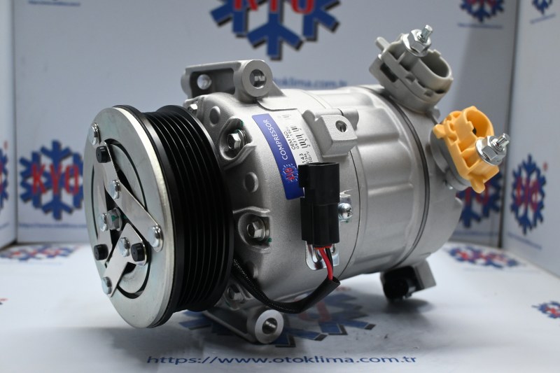 KYOK151143  FORD TRANSİT 6 PK OEM : GK31-19D629-CD  