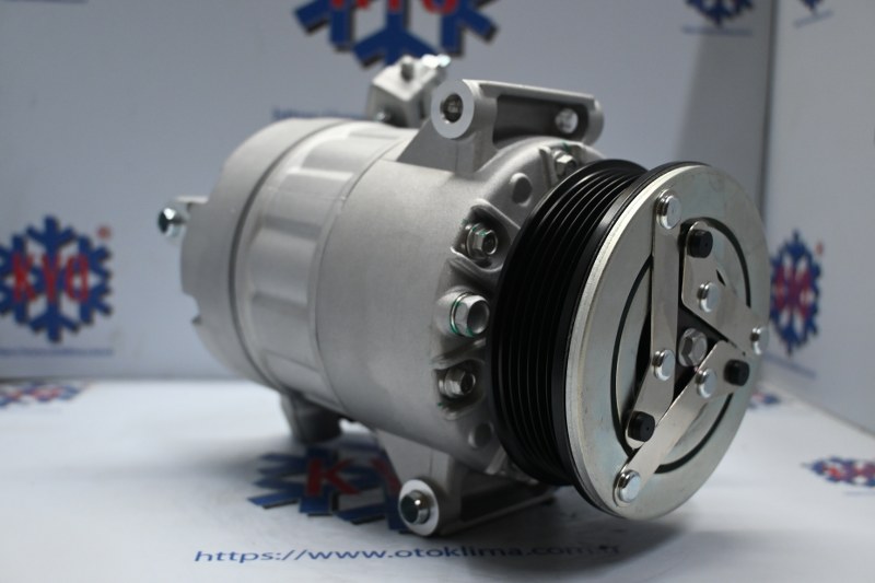 KYOK151143  FORD TRANSİT 6 PK OEM : GK31-19D629-CD  