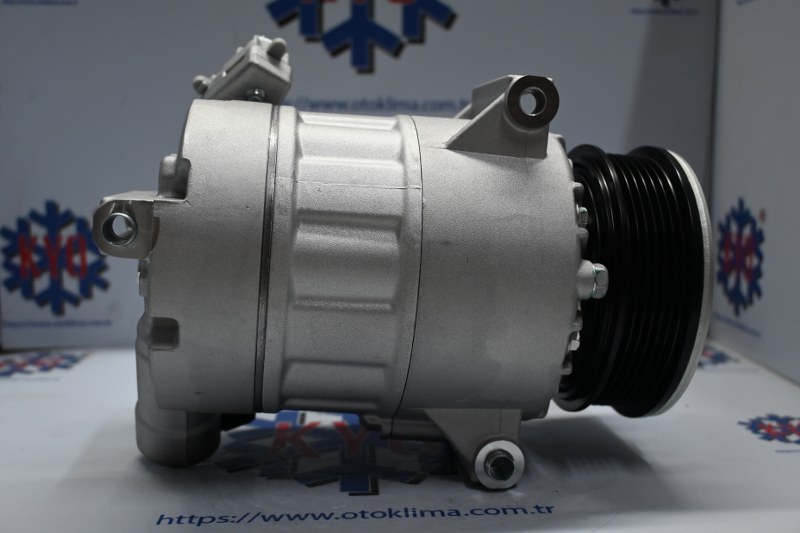 KYOK151143  FORD TRANSİT 6 PK OEM : GK31-19D629-CD  