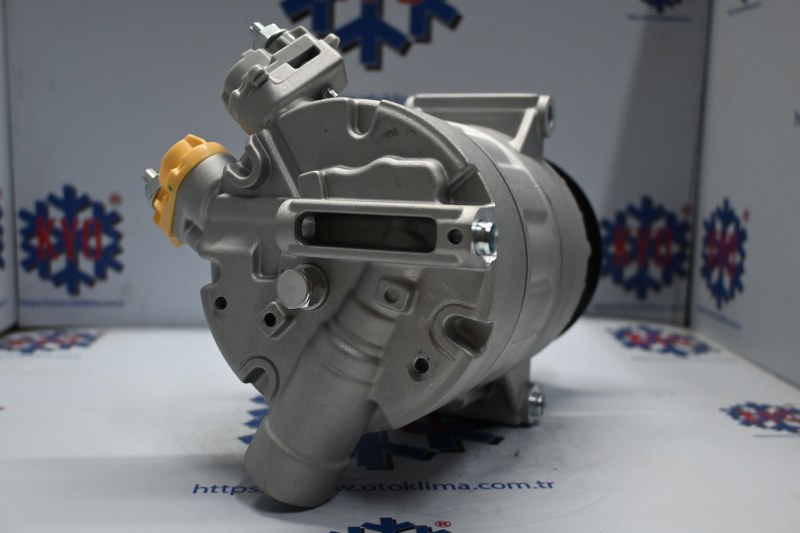 KYOK151143  FORD TRANSİT 6 PK OEM : GK31-19D629-CD  