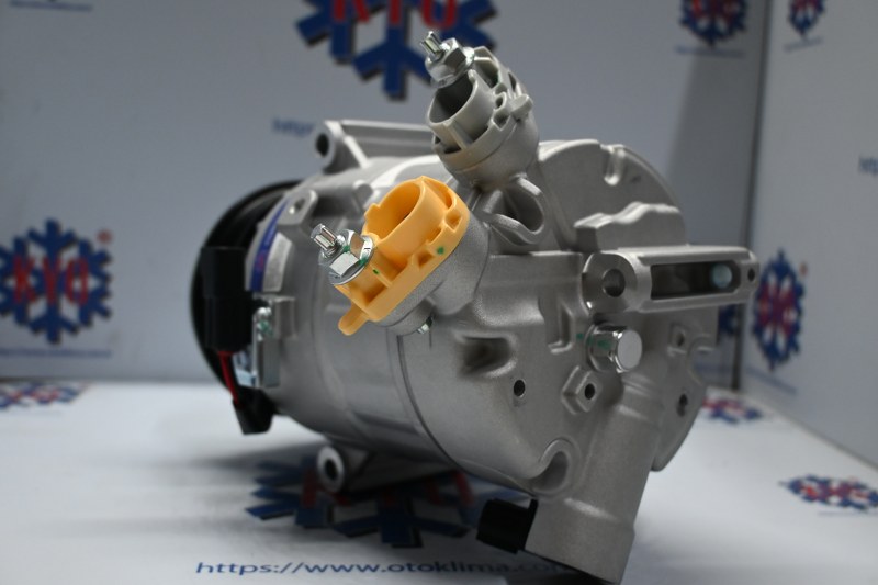 KYOK151143  FORD TRANSİT 6 PK OEM : GK31-19D629-CD  