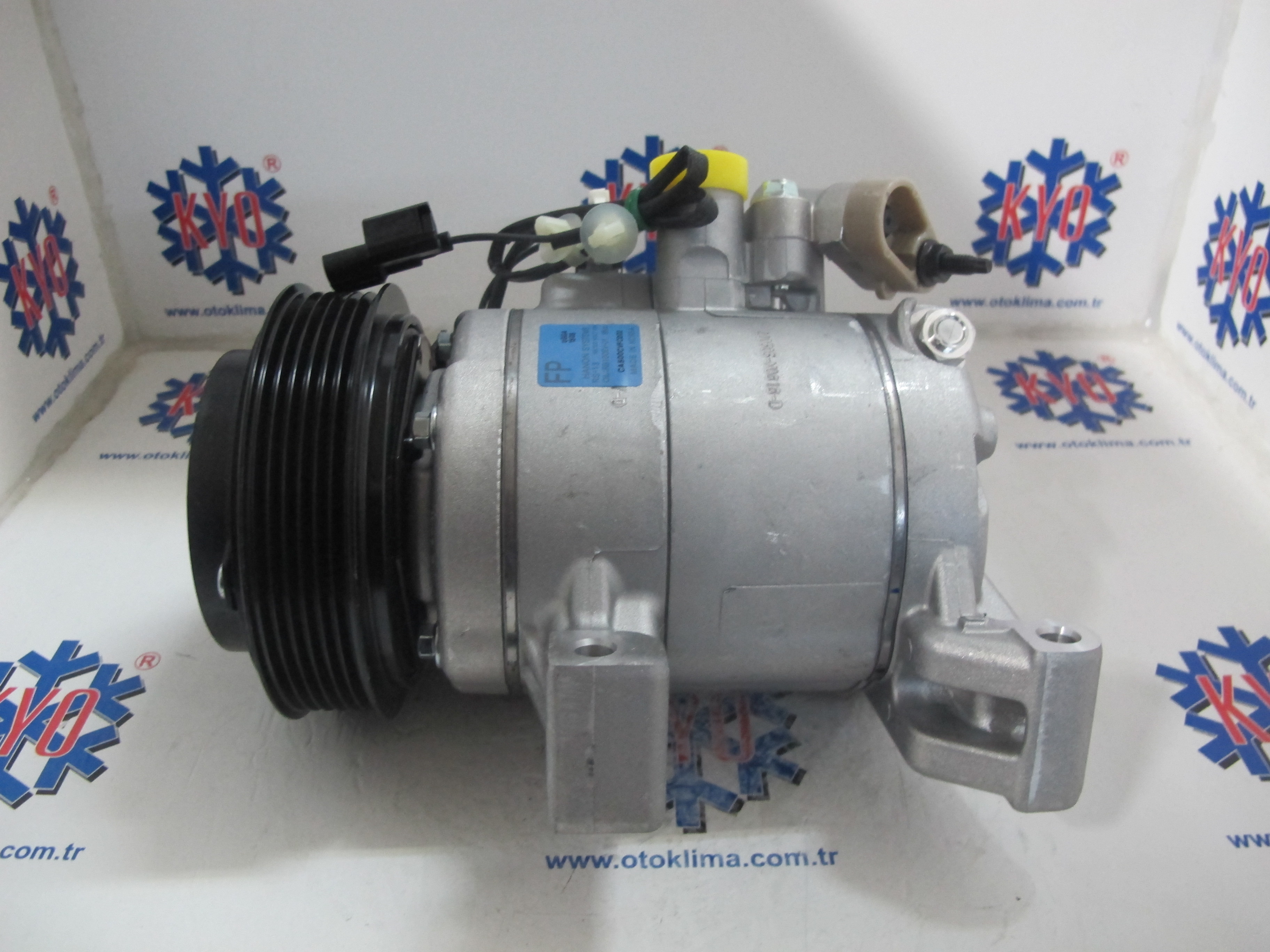 KYOK151144 HONDA  CİVİC 14- OEM : 38800-5FA-G021-MG 