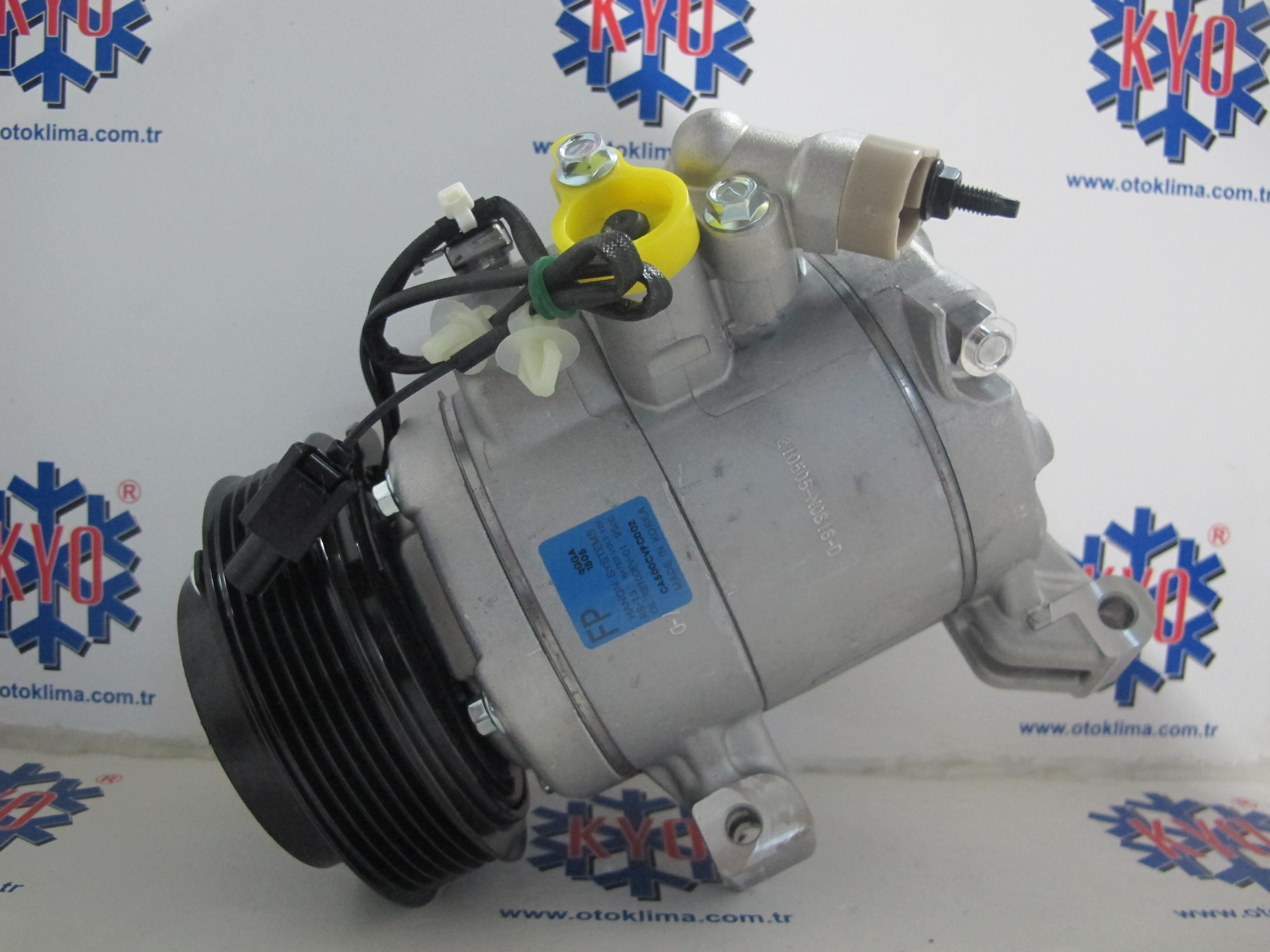 KYOK151144 HONDA  CİVİC 14- OEM : 38800-5FA-G021-MG 