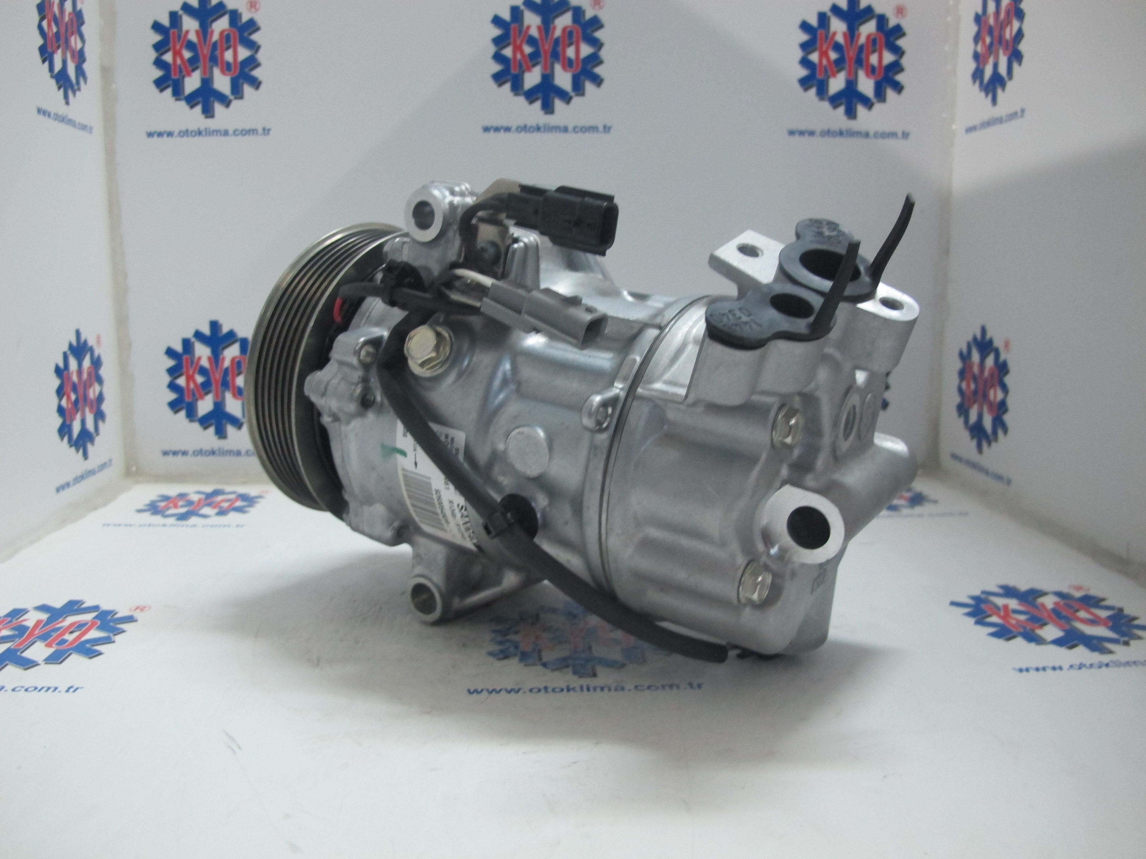 KYOK151145  RENAULT CLİO V  6 PK  OEM : 926005450R