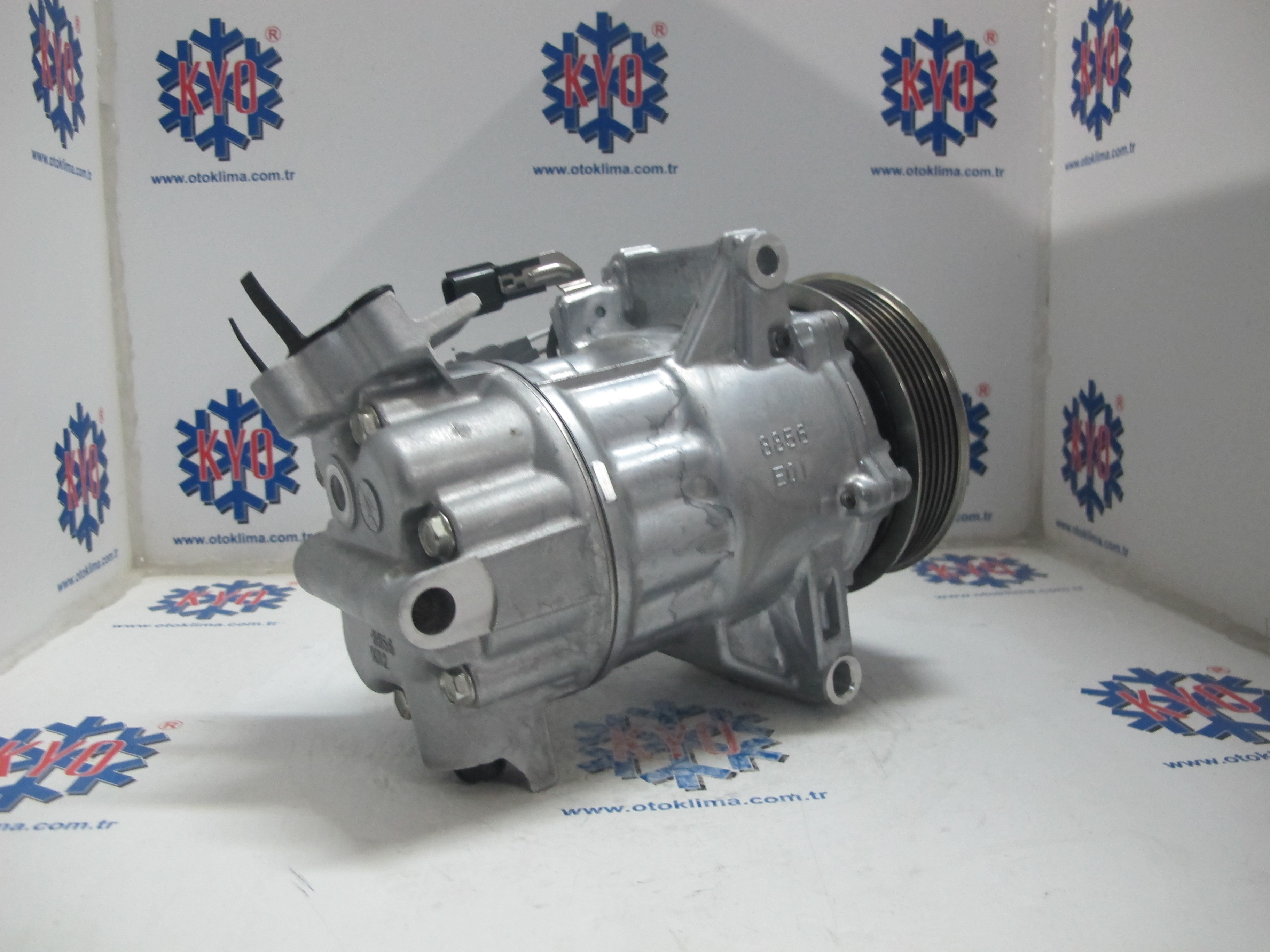 KYOK151145  RENAULT CLİO V  6 PK  OEM : 926005450R