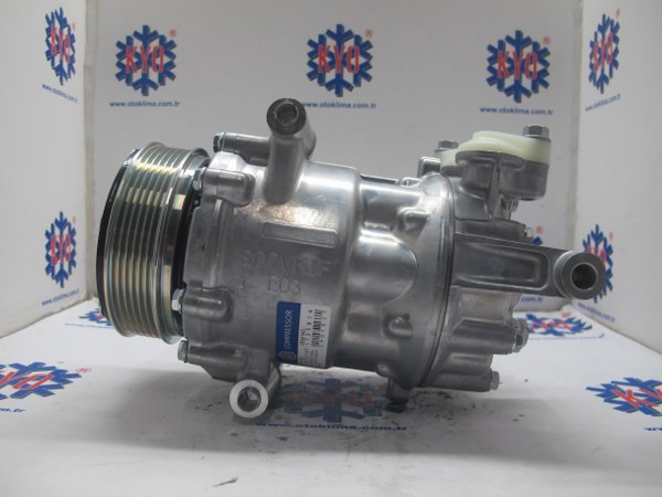 KYOK151147 FORD TRANSİT 2.2 2012-2013 OEM :6C11190629AC/6C1119497AA 1371569/1429044