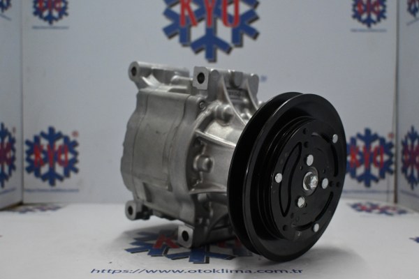 KYOK151148 KUBOTA İŞ MAKİNASİ V KAYIŞ OEM : 447220 - 6582 