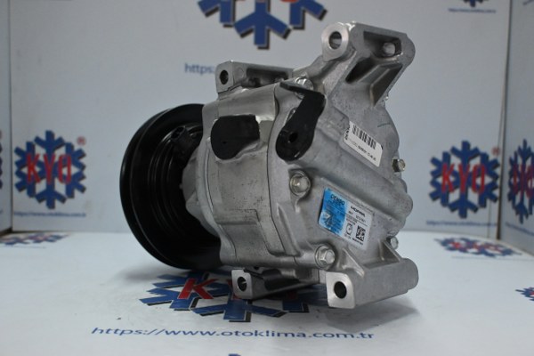 KYOK151148 KUBOTA İŞ MAKİNASİ V KAYIŞ OEM : 447220 - 6582 