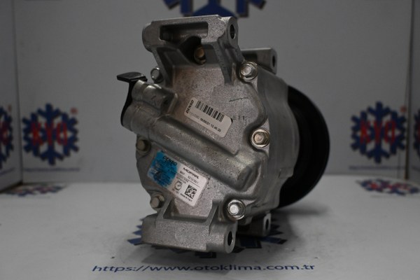 KYOK151148 KUBOTA İŞ MAKİNASİ V KAYIŞ OEM : 447220 - 6582 