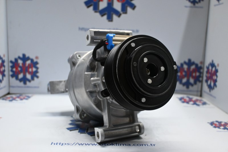 KYOK151149  OPEL MOKKA 6 PK OEM : 42456934  