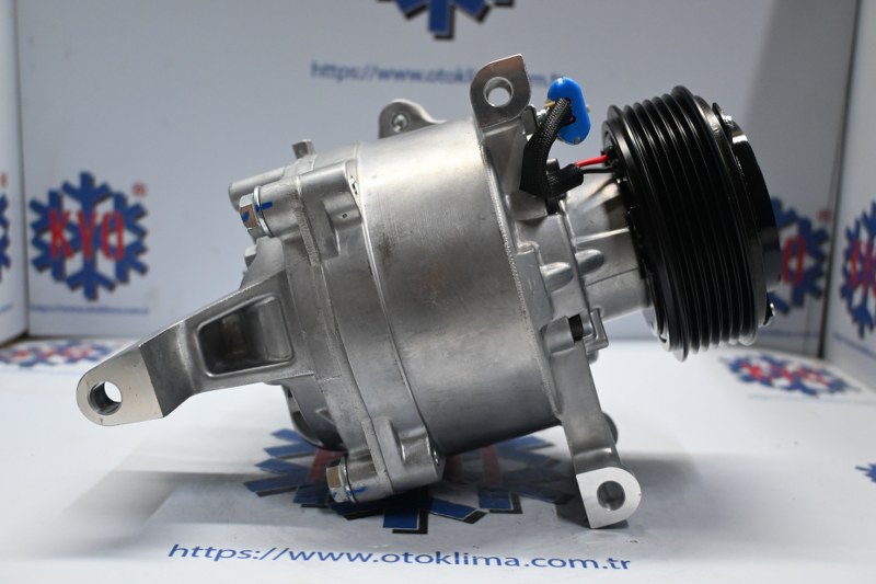 KYOK151149  OPEL MOKKA 6 PK OEM : 42456934  