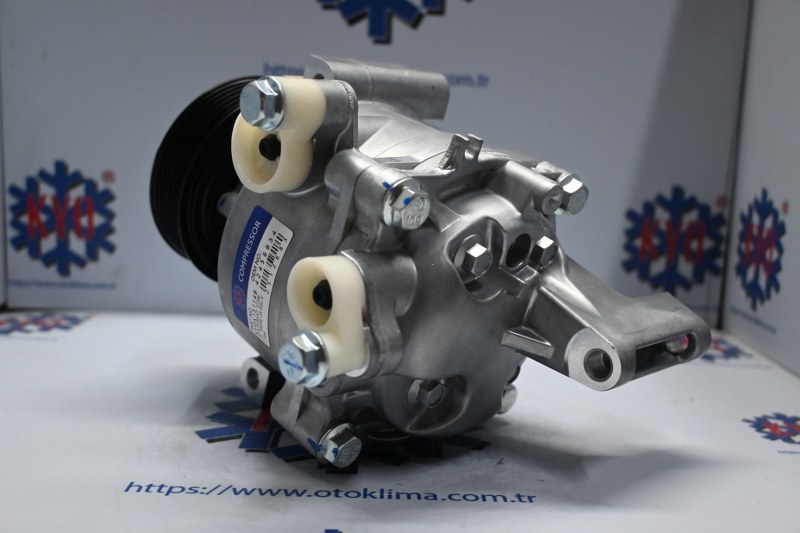 KYOK151149  OPEL MOKKA 6 PK OEM : 42456934  