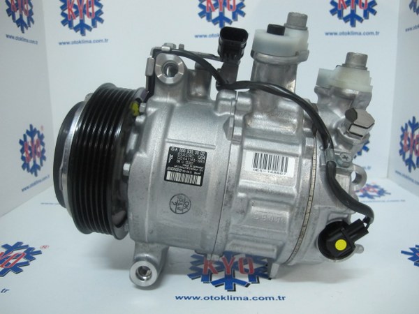 KYOK151151 MERCEDES BENZ  274 KASA CLS CL 7 PK  OEM : A0008303002