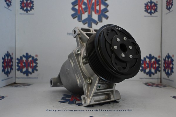 KYOK151152 DACİA DUSTER /SANDERO  7 PK  OEM : 926005689R - 926006053R