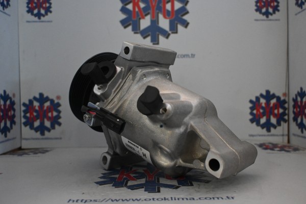 KYOK151152 DACİA DUSTER /SANDERO  7 PK  OEM : 926005689R - 926006053R