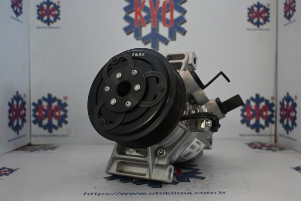 KYOK151152 DACİA DUSTER /SANDERO  7 PK  OEM : 926005689R - 926006053R