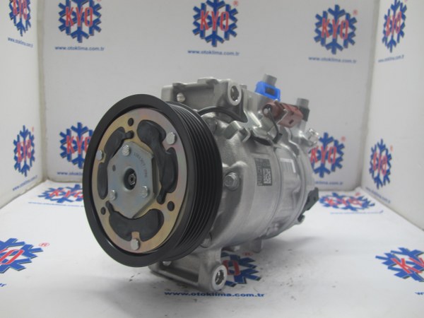 KYOK151160  VOLKSWAGEN  GOLF 7 GTİ 6 PK OEM:3Q0816803B 