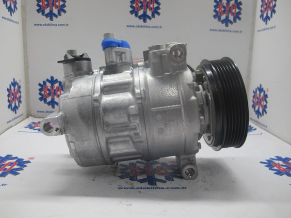 KYOK151160  VOLKSWAGEN  GOLF 7 GTİ 6 PK OEM:3Q0816803B 