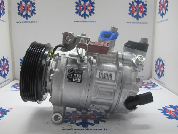 KYOK151160  VOLKSWAGEN  GOLF 7 GTİ 6 PK OEM:3Q0816803B 