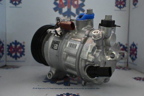 KYOK151160  VOLKSWAGEN GOLF VII GTİİ DENSO  6 PK OEM:3Q0816803D