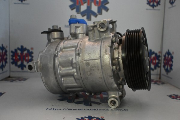 KYOK151160  VOLKSWAGEN GOLF VII GTİİ DENSO  6 PK OEM:3Q0816803D