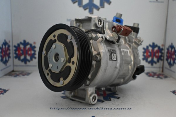 KYOK151160  VOLKSWAGEN GOLF VII GTİİ DENSO  6 PK OEM:3Q0816803D