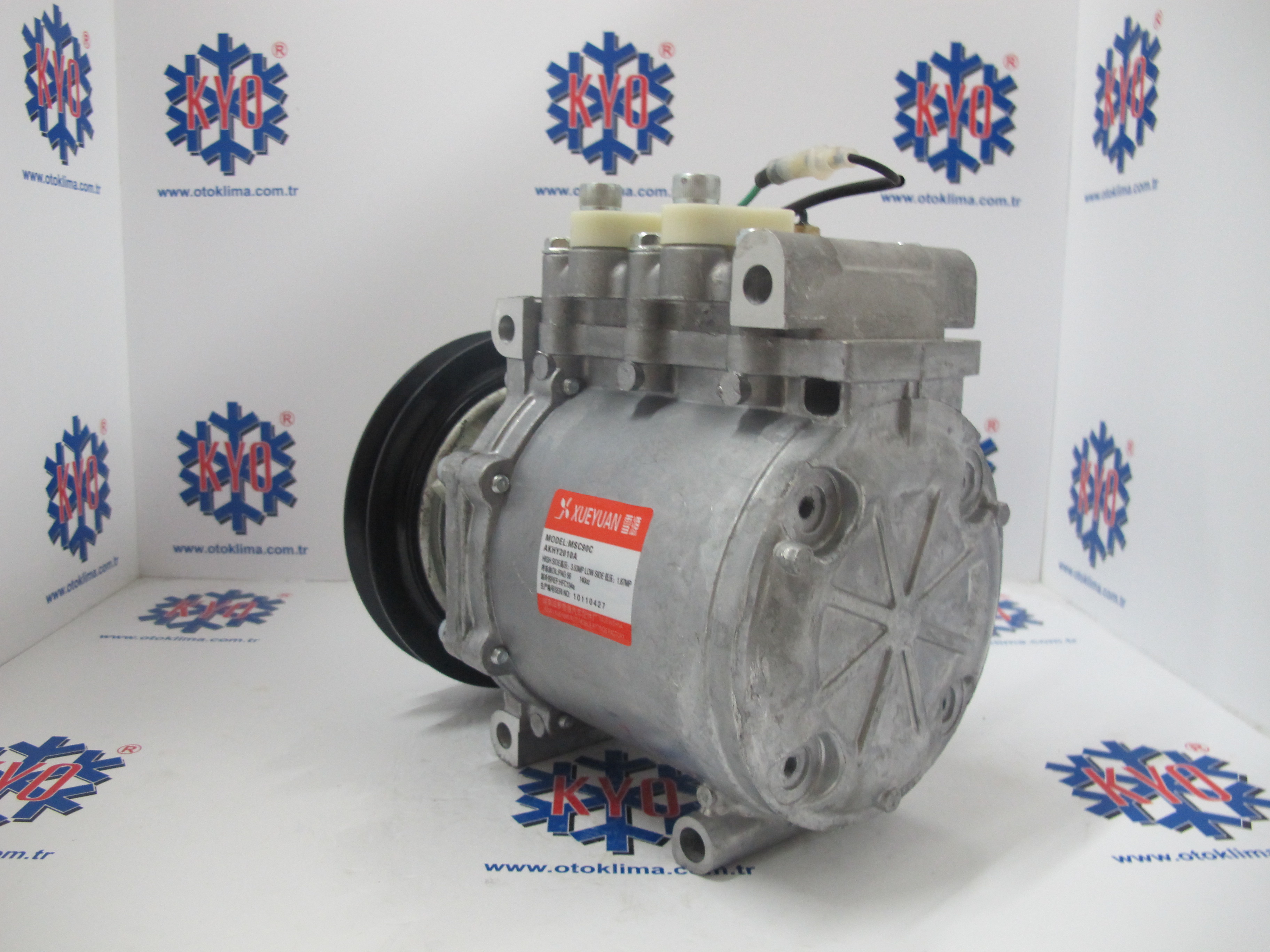 KYOK151166 MITSUBISHI CANTER V KAYIŞ OEM : AKC200A253C