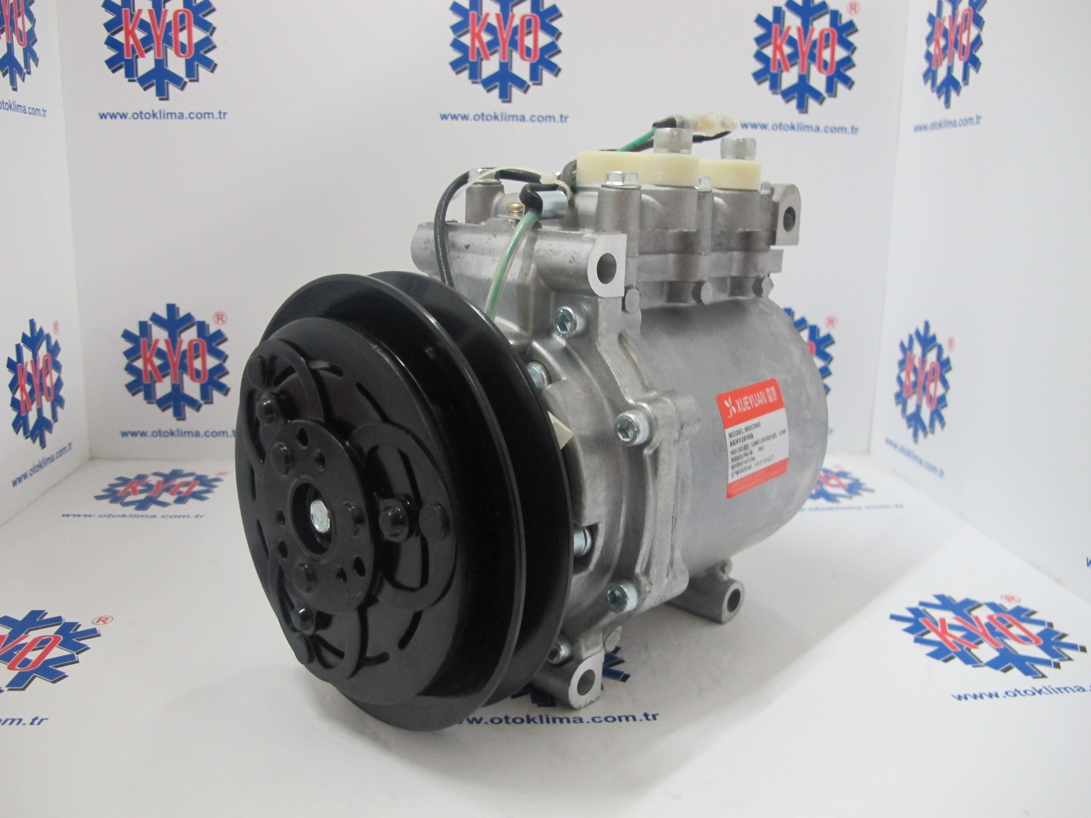 KYOK151166 MITSUBISHI CANTER V KAYIŞ OEM : AKC200A253C