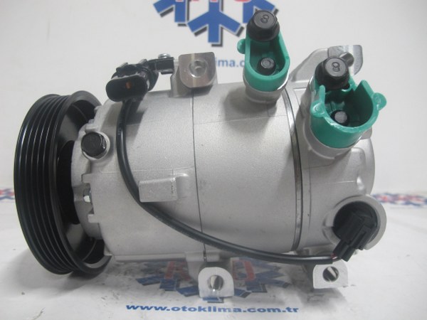 KYOK151167  HYUNDAİ İ20 DİZEL 5 PK 