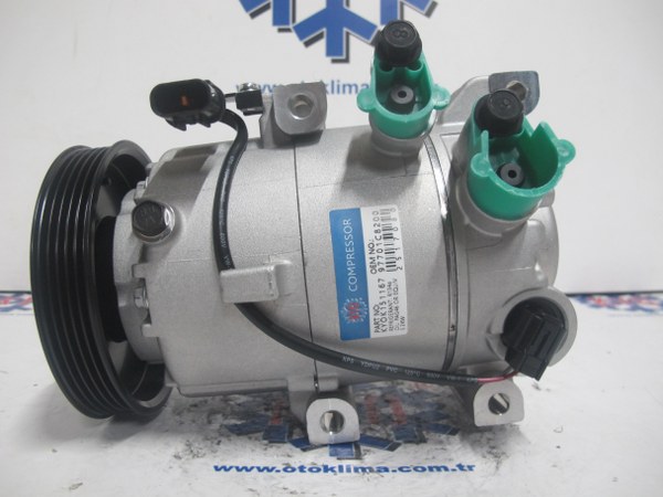 KYOK151167  HYUNDAİ İ20 DİZEL 5 PK OEM : 97701-C8200