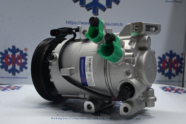 KYOK151167  HYUNDAİ İ20 DİZEL 5 PK OEM : 97701-C8200 