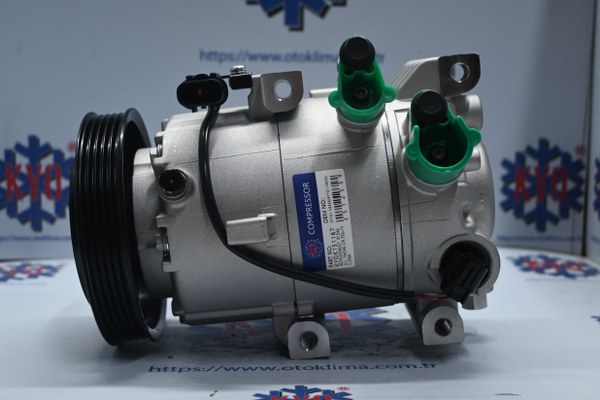 KYOK151167  HYUNDAİ İ20 DİZEL 5 PK OEM : 97701-C8200 