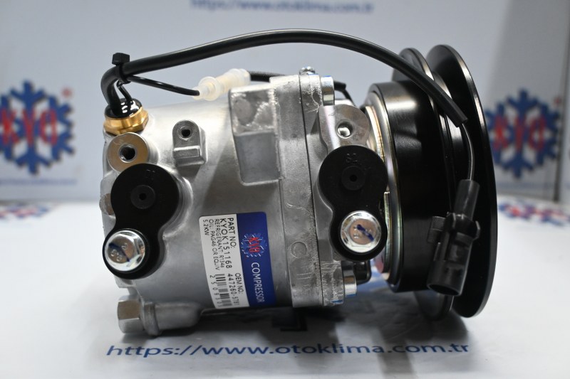 KYOK151168 KUBOTA M5040-M5070-M108-M110 V KAYIŞ  OEM : 447260-5781 - 447260-5780