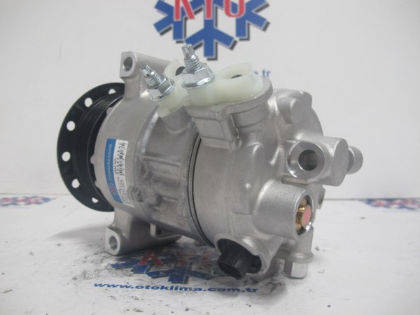 KYOK151170  DODGE CALİBER  6 PK  OEM : 5058228AE