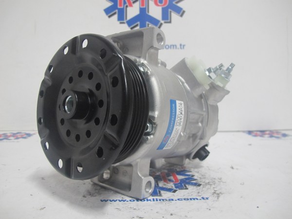 KYOK151170  DODGE CALİBER  6 PK  OEM : 5058228AE